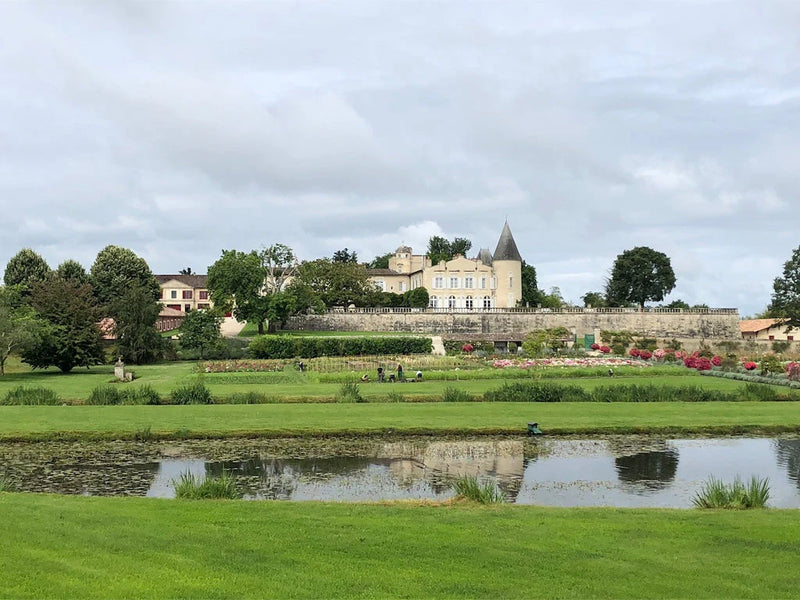 Bordeaux
