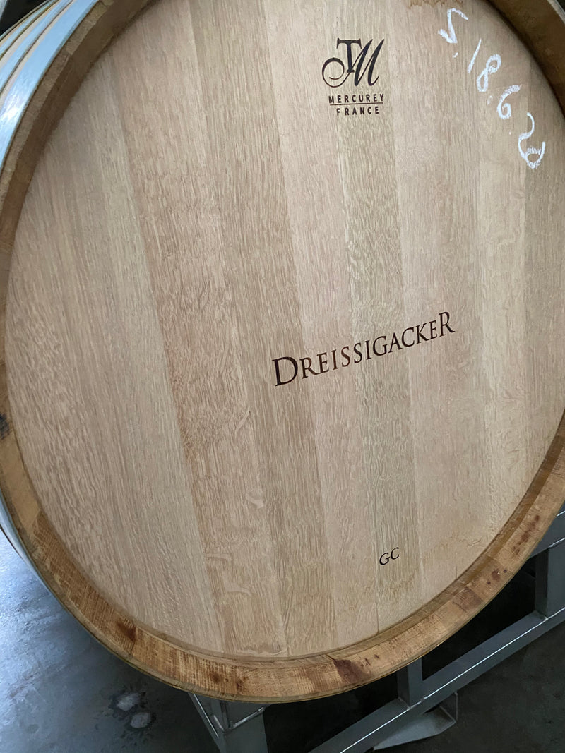 Dreissigacker – Rheinhessen