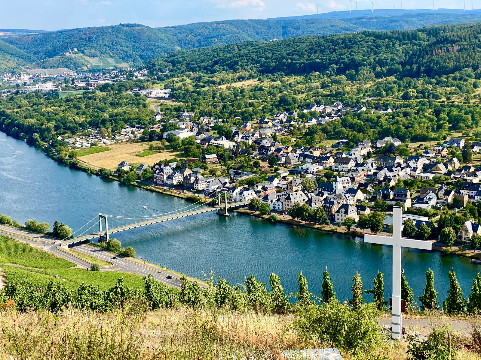 Mosel