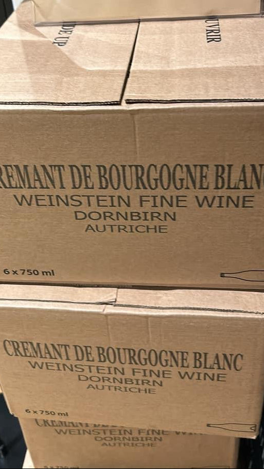 Lamblin & Fils – Chablis/Burgund