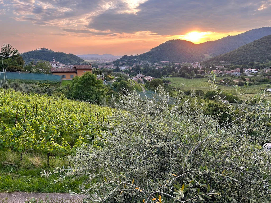 Lombardei