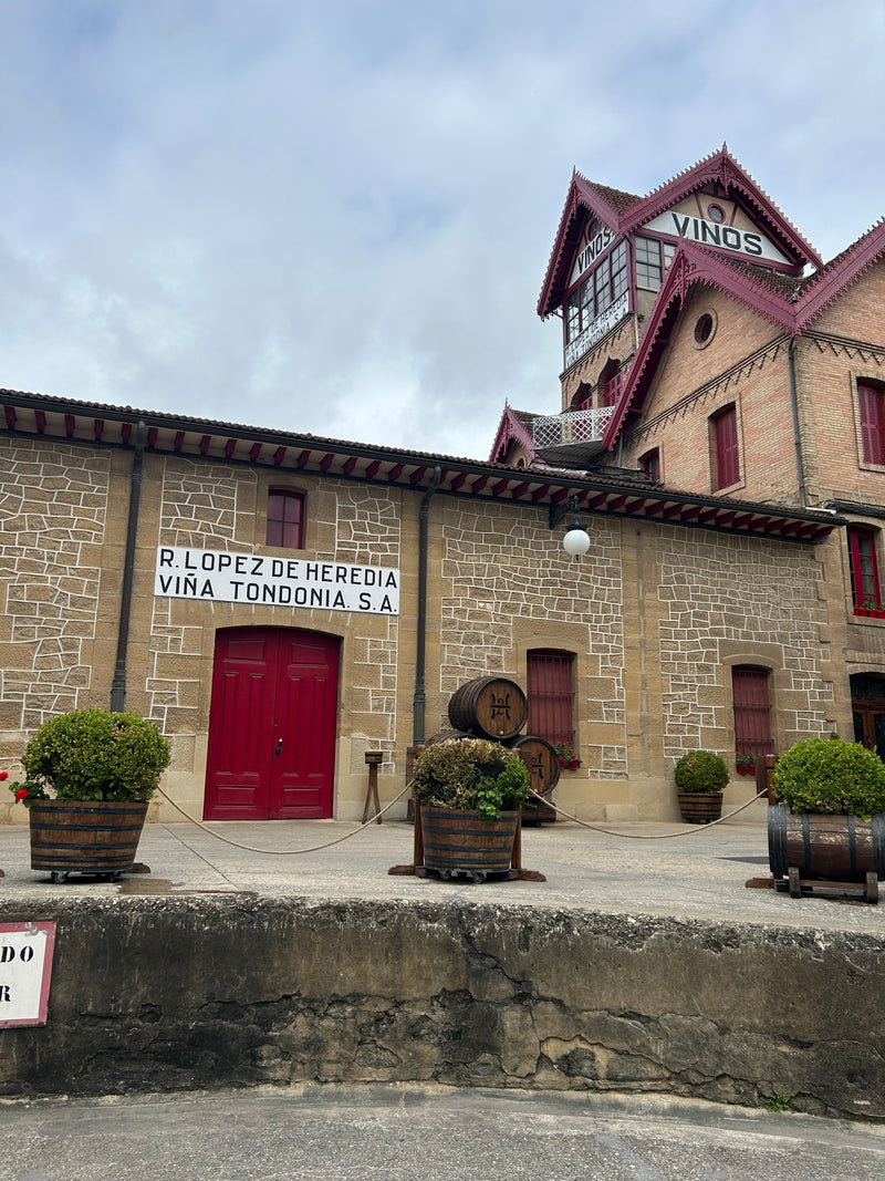Rioja