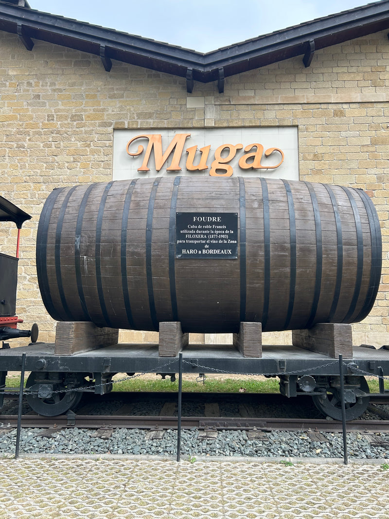 Rioja