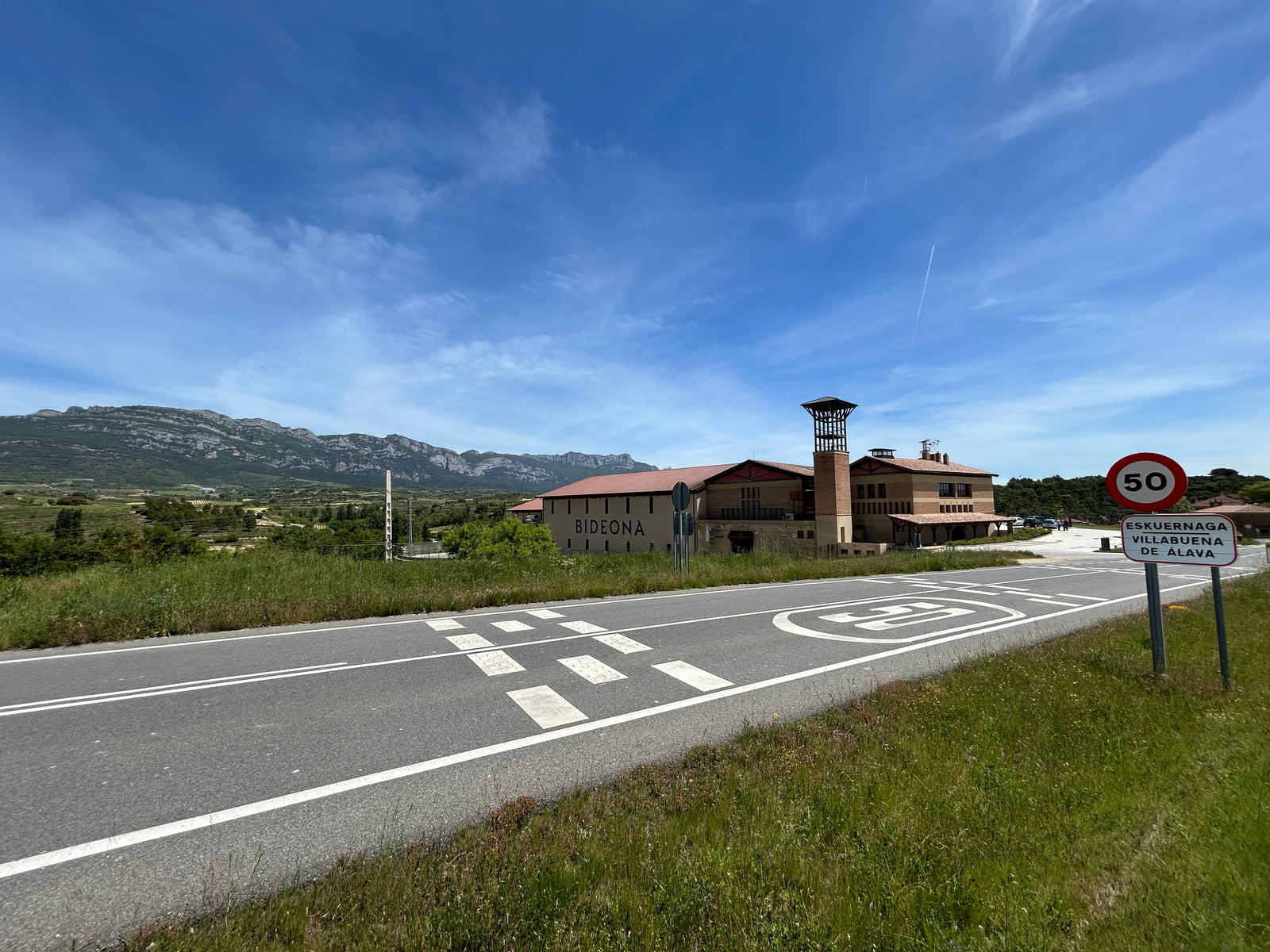 Bodega Bideona