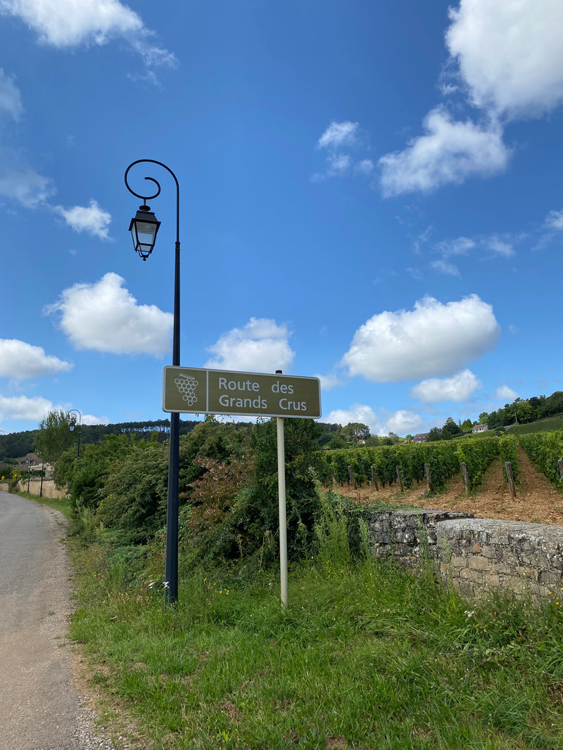 Burgund