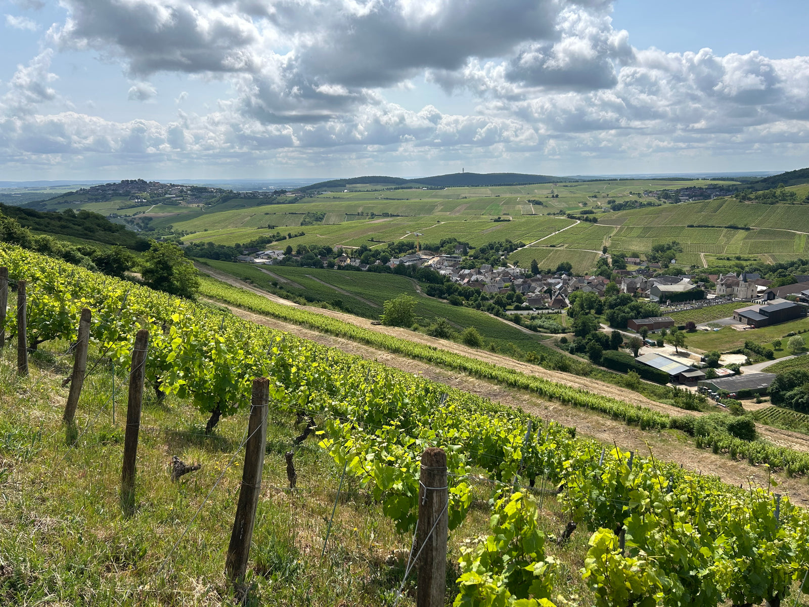 Domaine de Rome