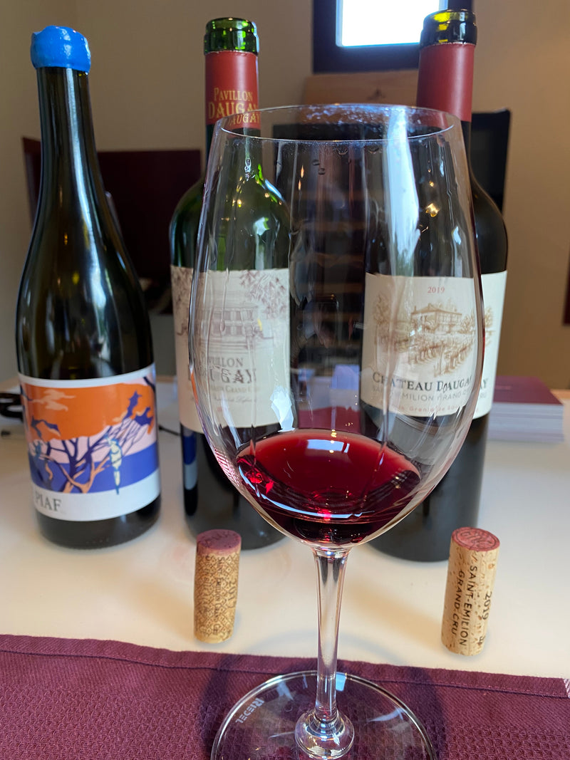 Chateau Daugay – St. Emilion Grand Cru/Bordeaux