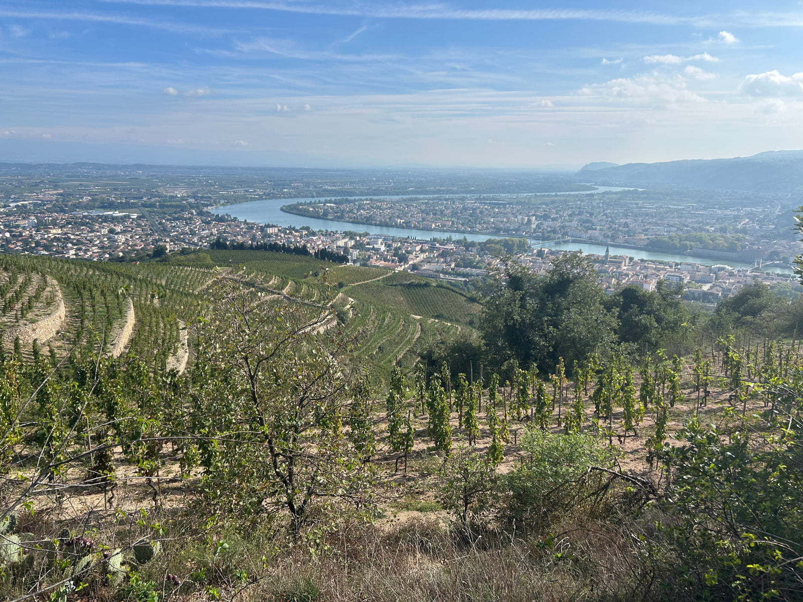 Rhône