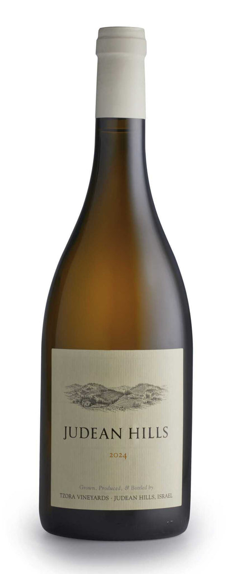 Tzora Vineyards - Judean Hills White 2020