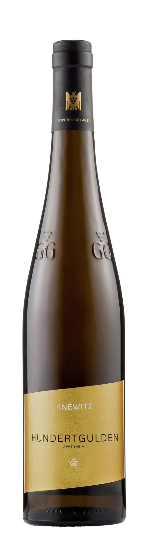 Knewitz – Riesling Hundertgulden GG 2022