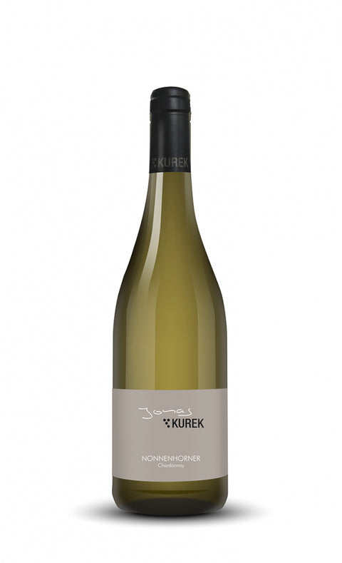 Jonas Kurek - Nonnenhorn Chardonnay 2022