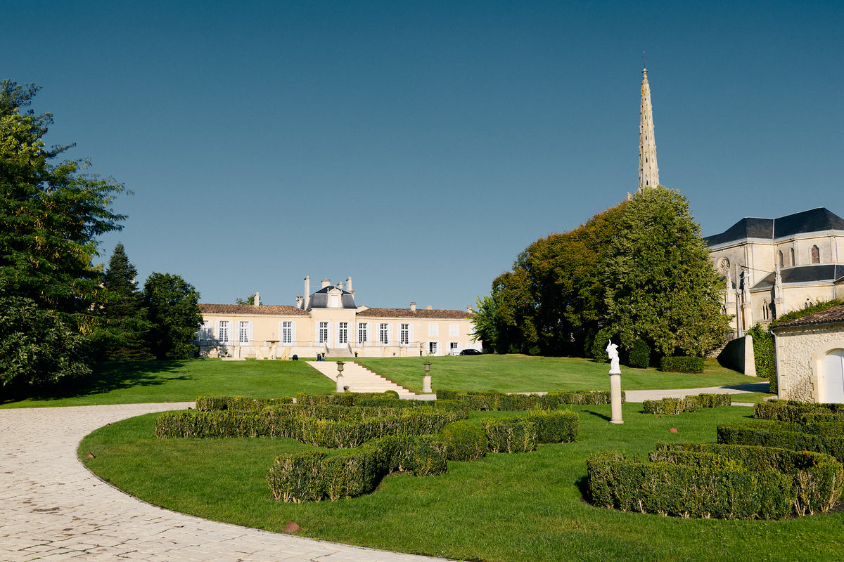 Léoville Las Cases