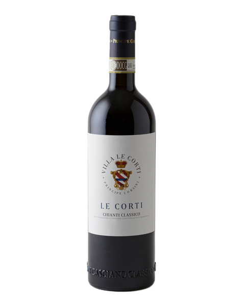 Principe Corsini "Le Corti" Chianti Classico DOCG 2019
