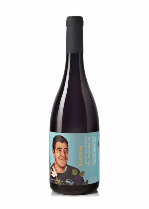 Bideona - Mayela Tinto 2023