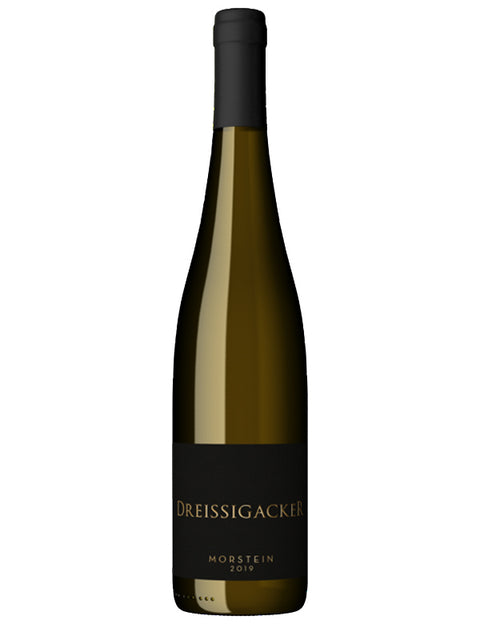 Dreissigacker - Riesling Morstein 2018
