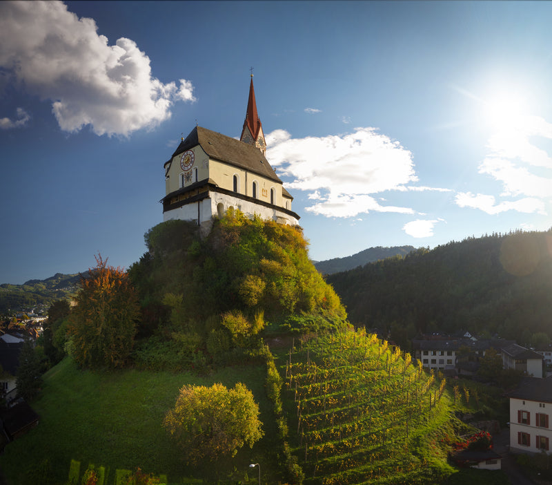 Bergland