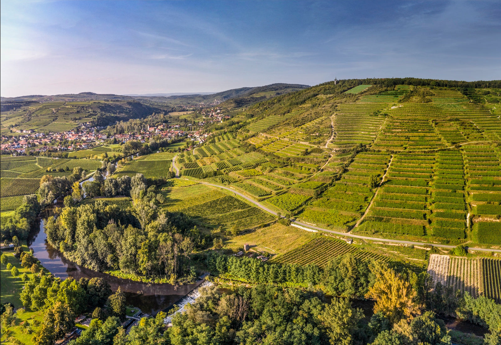 Weingut Jurtschitsch