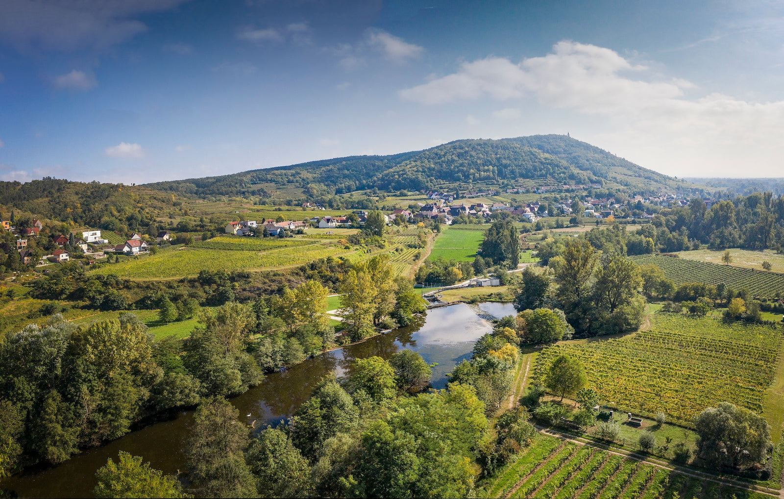 Kamptal