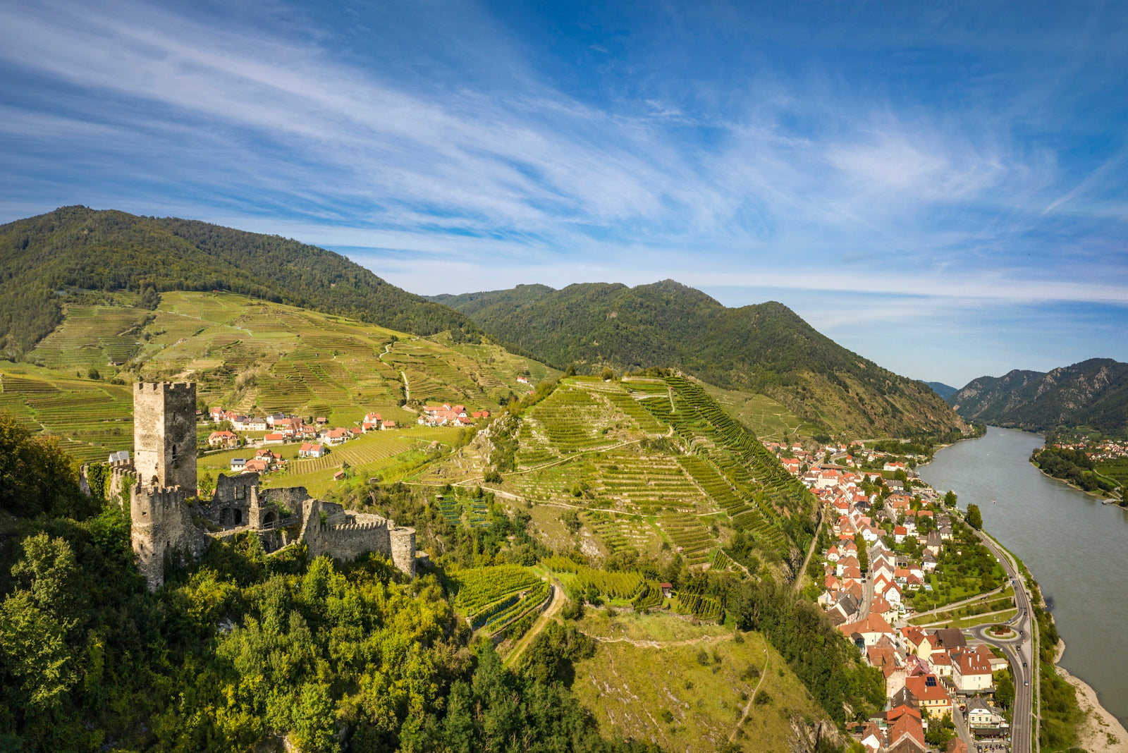 Wachau