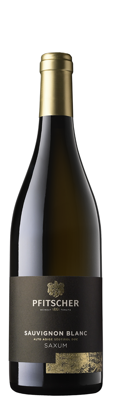 Tenuta Pfitscher - Sauvignon Blanc Saxum 2022