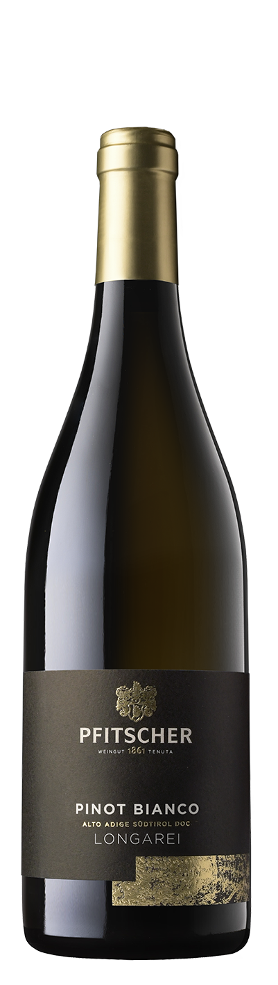 Tenuta Pfitscher - Pinot Bianco Longarei 2022