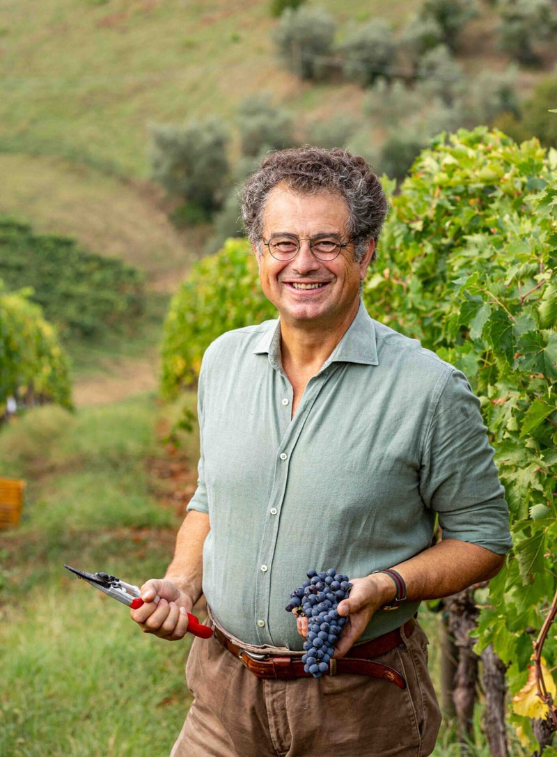 Principe Corsini - Villa Le Corti - Chianti Classico/Toskana