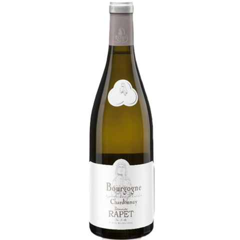 Rapet & Fils - Bourgogne Blanc 2022