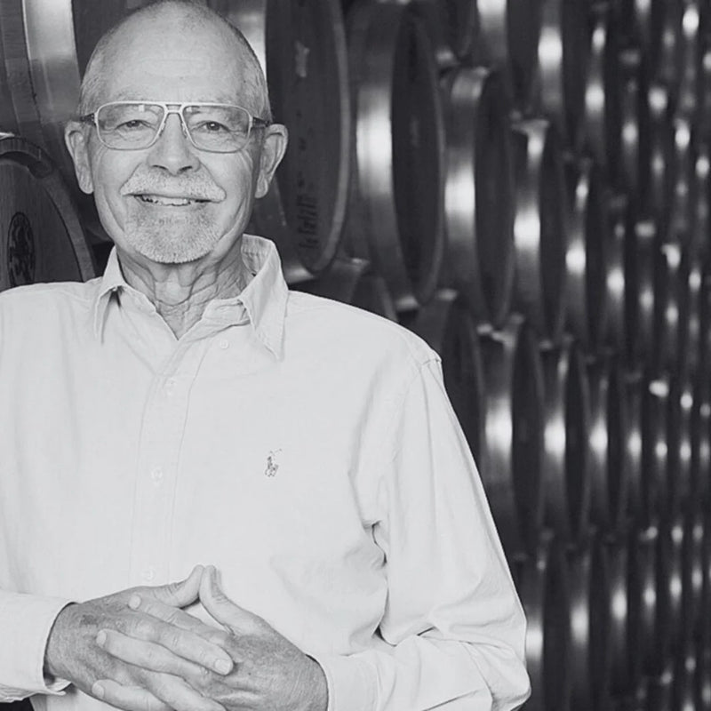 Ridge Vineyards - Kalifornien