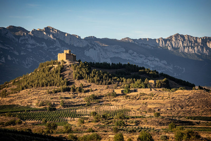 Rioja