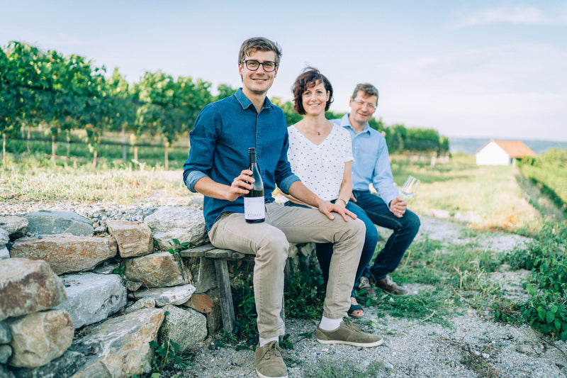 Weingut Rosner - Kamptal