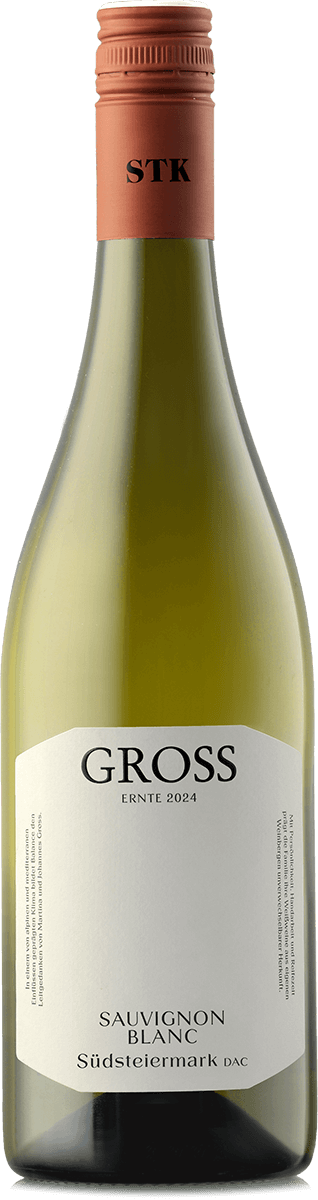 Weingut Gross - Sauvignon Blanc Südsteiermark DAC 2024