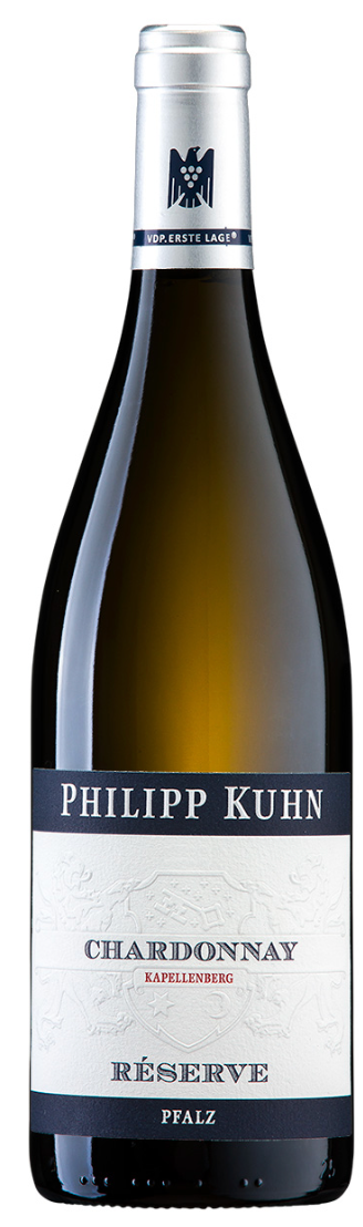 Phillip Kuhn - Chardonnay Reserve 2022