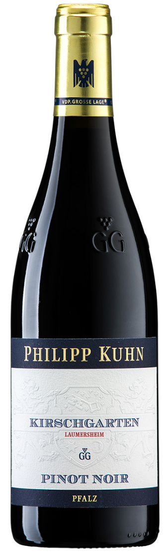 Phillip Kuhn - Pinot Noir "Kirschgarten" GG 2022