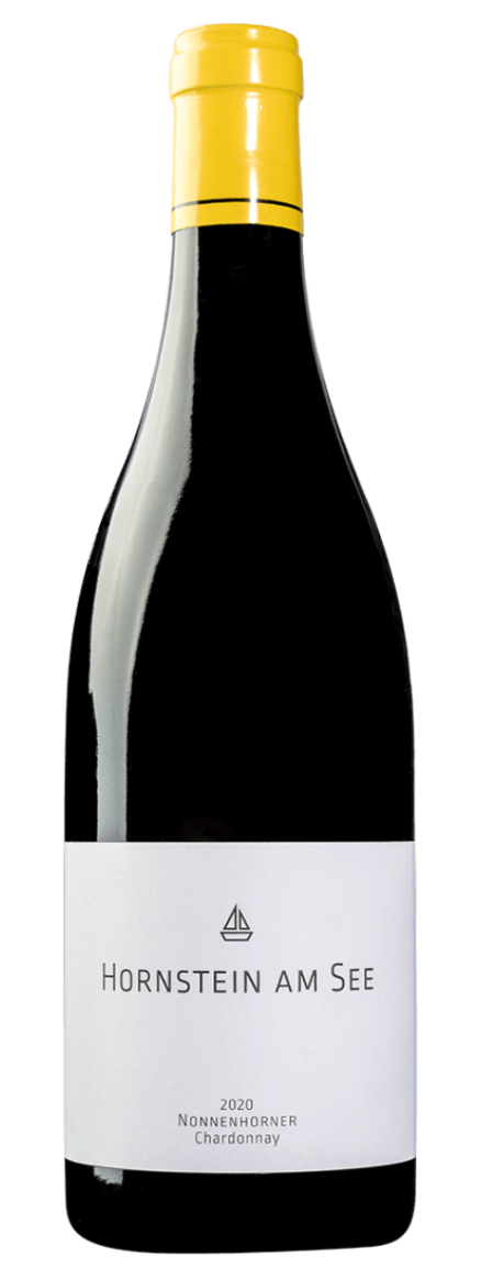 Hornstein am See - Nonnenhorner Chardonnay 2021