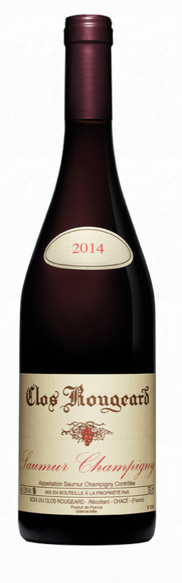Clos Rougeard - Saumur-Champigny "Le Clos" 2017