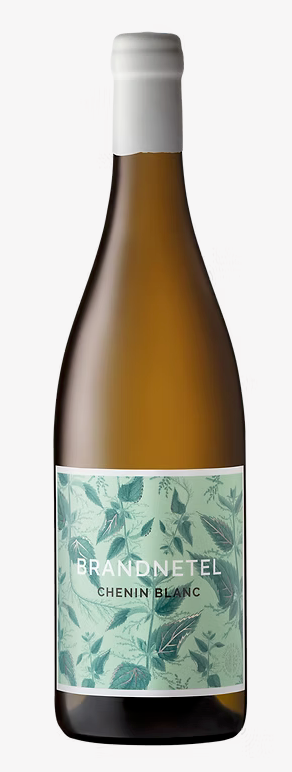 Thistle & Weed - Chenin Blanc Brandnetel 2024