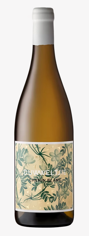 Thistle & Weed - Chenin Blanc Duwaltjie 2024