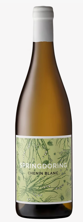 Thistle & Weed - Chenin Blanc Springdoring 2023