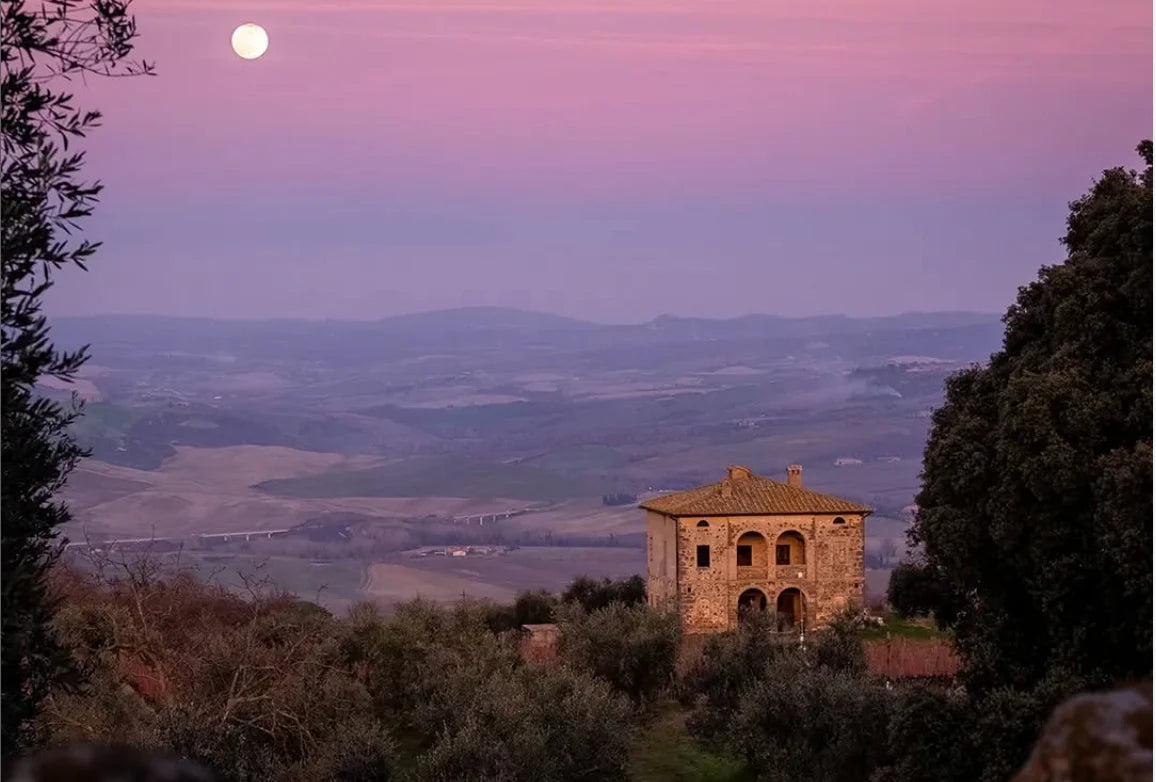 Biondi-Santi - Montalcino/Toskana