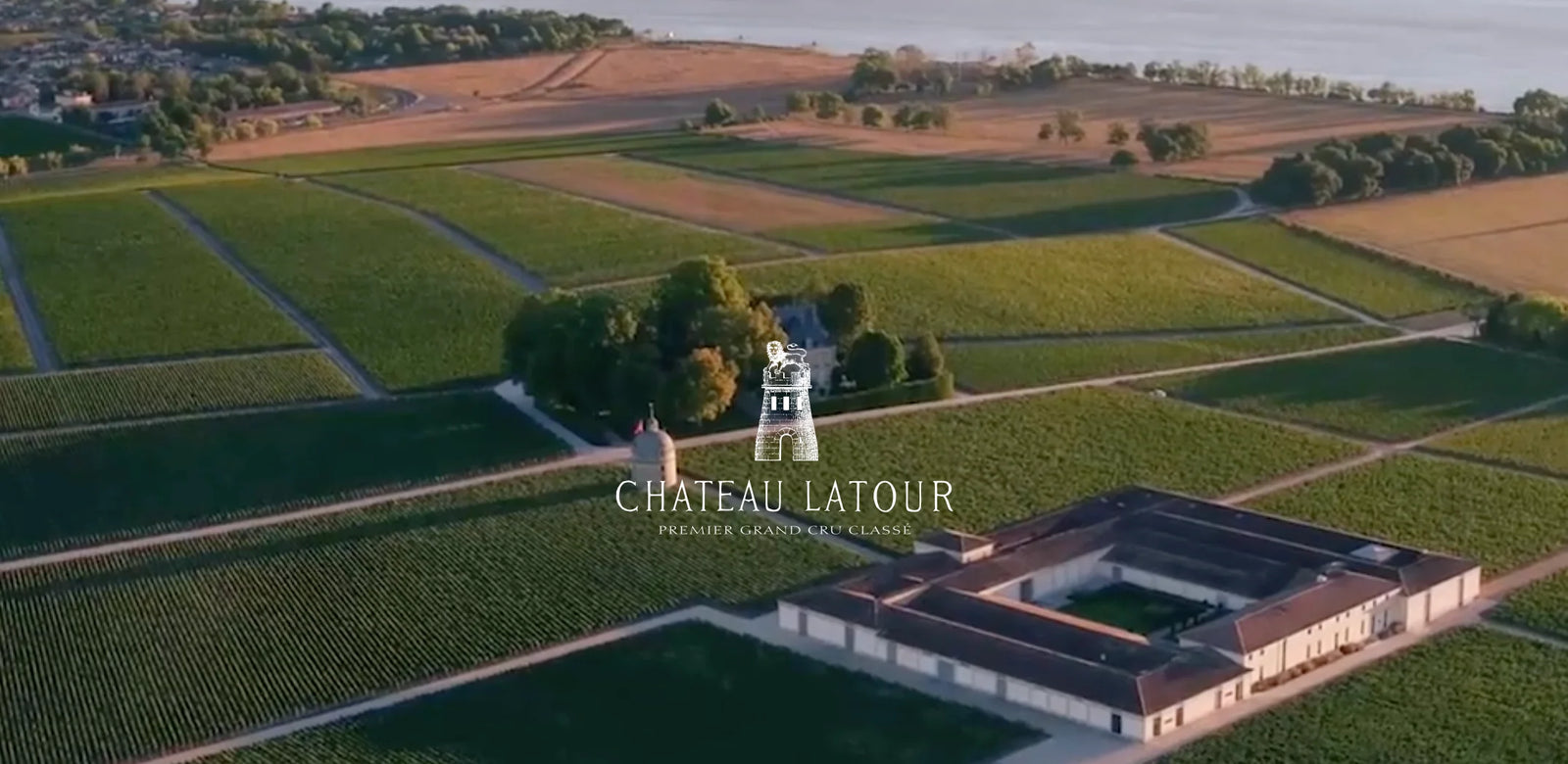 Château Latour Pauillac/Bordeaux