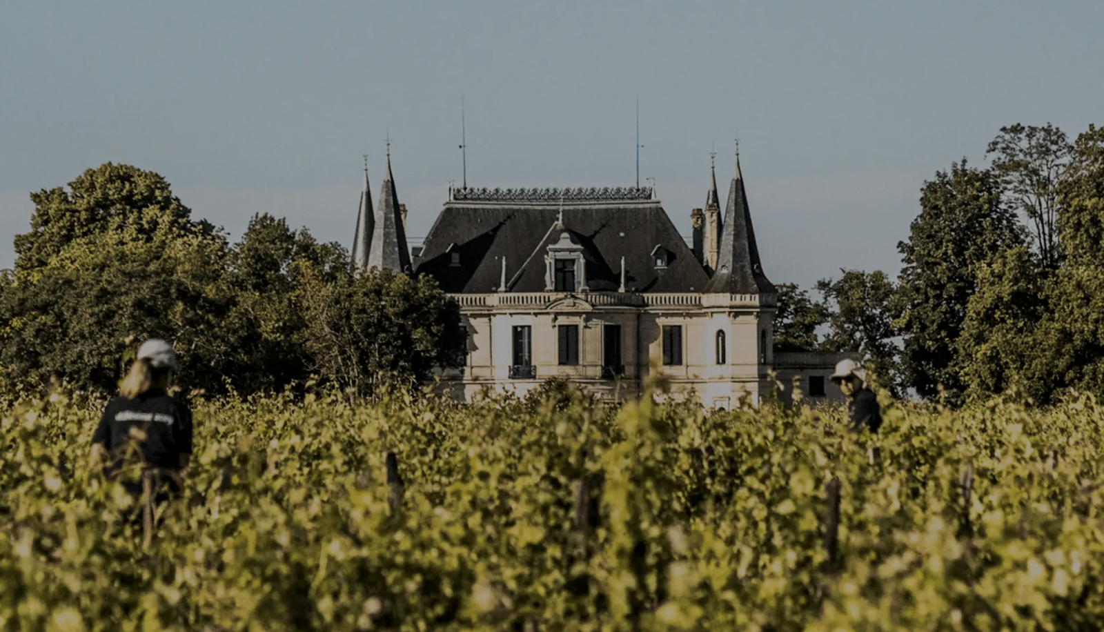 Château Palmer