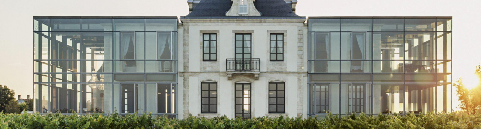 Château Pédesclaux