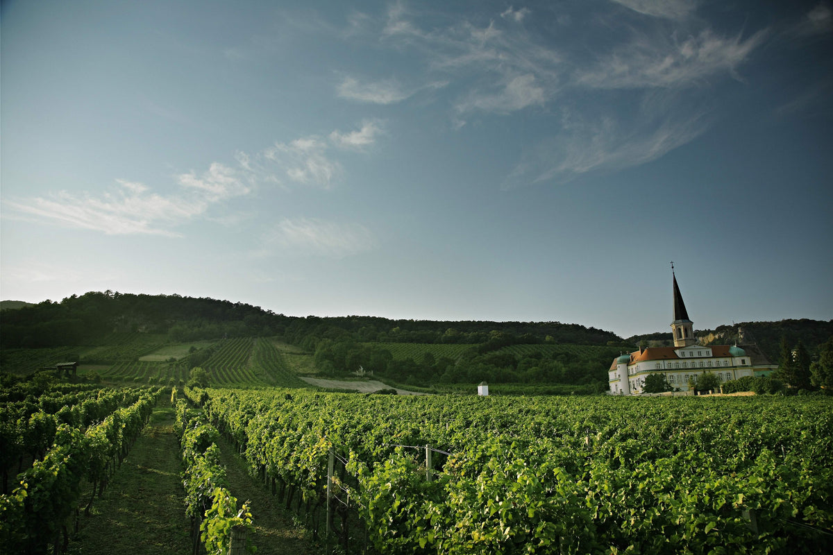 Stift Klosterneuburg