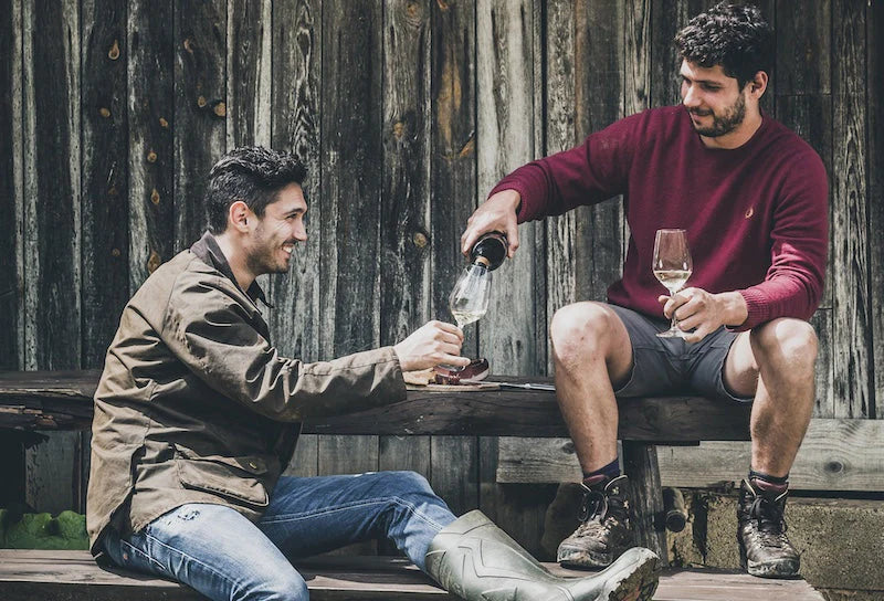 Tenuta Pfitscher – Südtirol