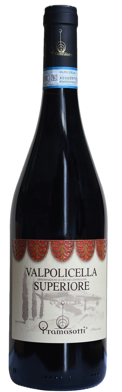 Az. Agr. iTamasotti - Valpolicella Superiore DOC 2018