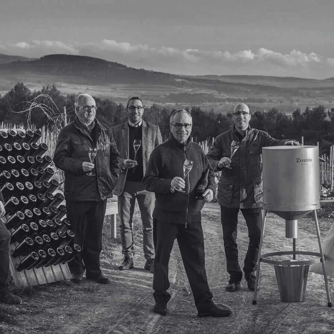 Recaredo  Penedès