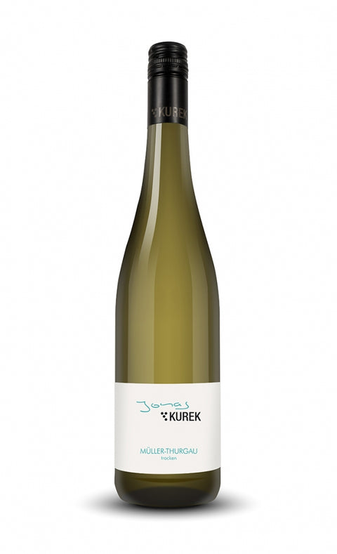 Jonas Kurek - Müller-Thurgau 2023