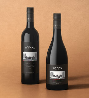 Wynns