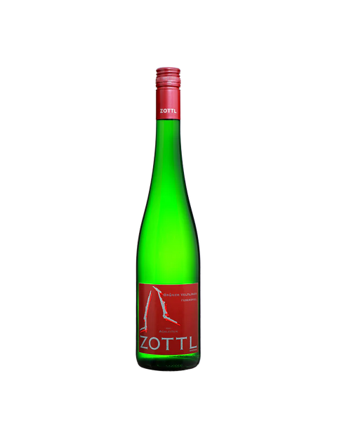 Weingut Zottl - Grüner Veltliner Smaragd Ried Achleiten 2019