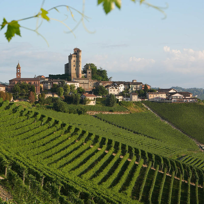 Giovanni Rosso – Barolo/Piemont